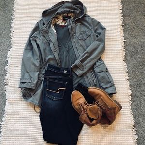 BNCI Jacket • Medium - Lightweight